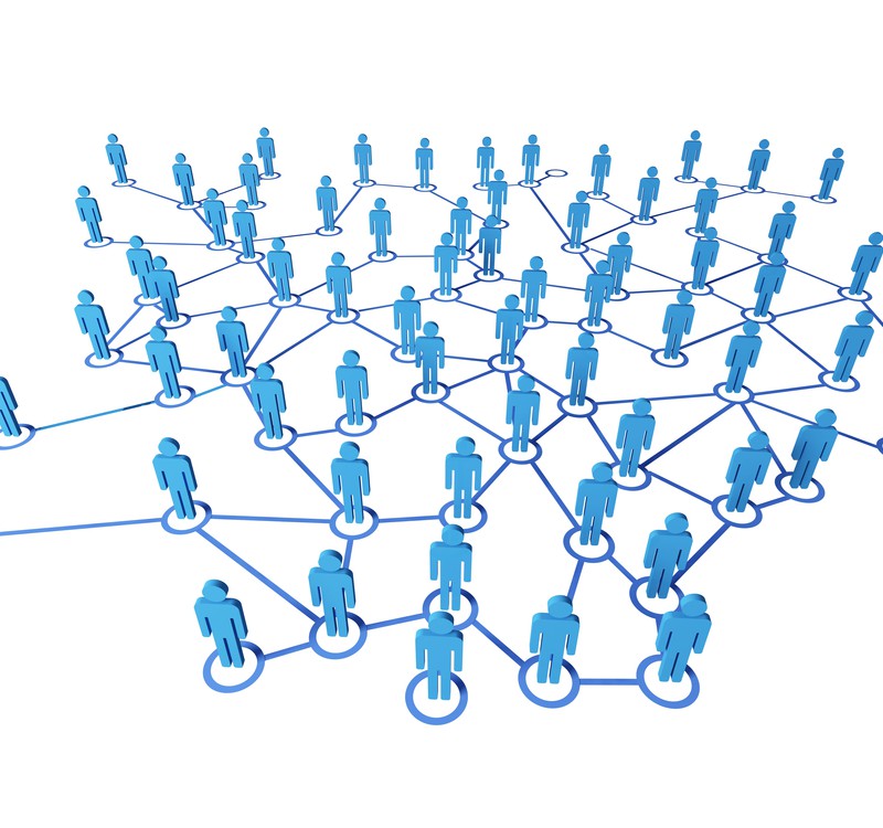 Leth & Partners tror på effekten af netværk.