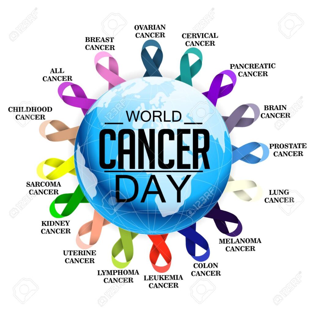 Leth & Partners: Participation in world cancer day